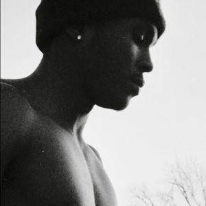 Meet your Posher, Terrance